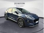 Ford Puma Puma 1.0 ecoboost h Titanium X s&s 125cv