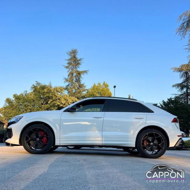 AUDI RS Q8 TFSI V8 quattro tiptronic Performance PROMO rif. 24149653 - Foto 4