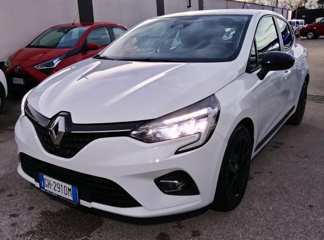 Renault Clio 100 CV GPL Intens - Foto 4
