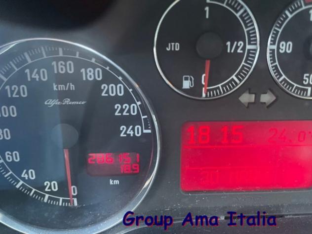 ALFA ROMEO 147 1.9 JTD (120) 5 porte Progression motore rifatto rif. 23030025 - Foto 6