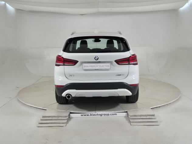 BMW X1 F48 2019 Benzina sdrive18i xLine Plus 136cv auto - Foto 4