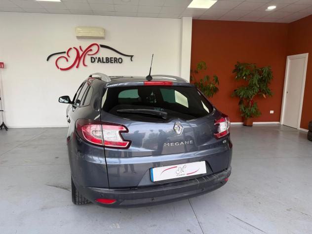 Renault Mégane 1.5 dCi 110cv Limited SporTour - Foto 7
