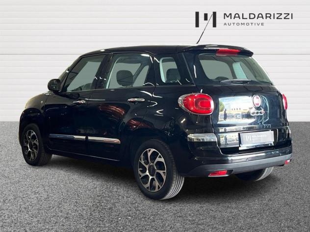 FIAT 500L 2017 1.3 mjt Pop Star 95cv - Foto 4