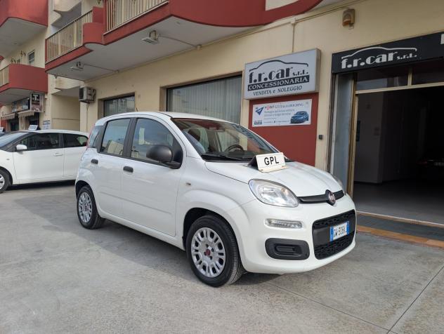 Fiat Panda 1.2 EasyPower Easy - Foto 4