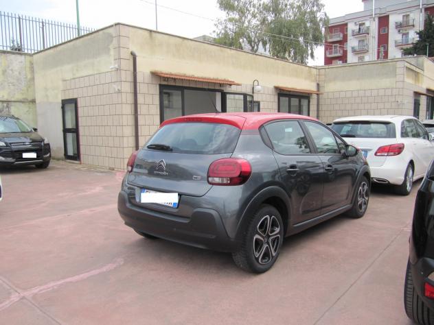 Citroen C3 BlueHDi 75 S&S Feel - Foto 4