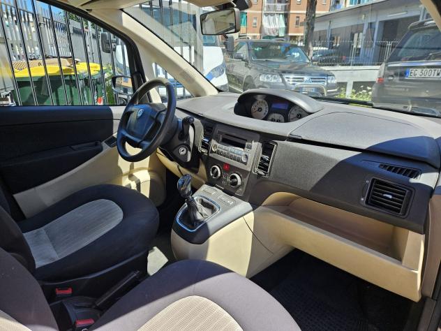 Lancia Musa Musa 1.4 16v - Foto 9