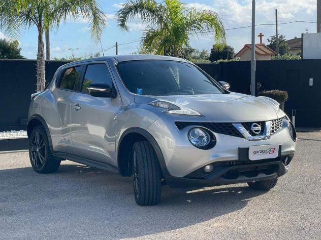 NISSAN - Juke - 1.5 dCi S&S N-Connecta 110CV - Foto 6