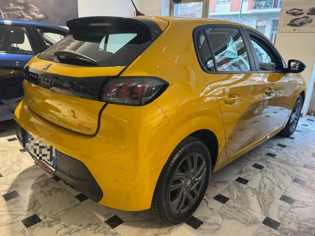 Peugeot 208 PureTech 75 Stop&Start 5 porte Active Pack - Foto 4