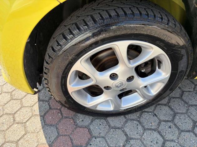 RENAULT Twingo Twingo III 1.0 sce Energy 70cv S rif. 23769824 - Foto 10