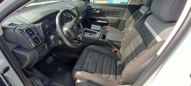 Citroen C5 Aircross BlueHDi 130 S&S EAT8 Feel Pack - Foto 9