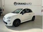 FIAT 500 1.0 Hybrid Connect rif. 24110498