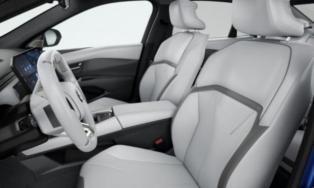 BMW i3 50 xdrive First Edition Aut. rif. 24208998 - Foto 4