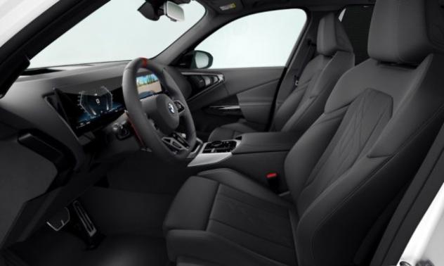 BMW X3 xDrive M50 Msport Pro Aut. rif. 23731902 - Foto 4