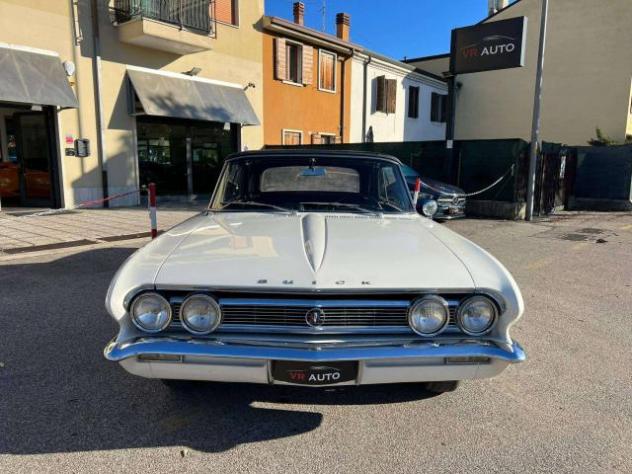 Buick Skylark Convertibile / Convertible - Cabrio Auotm. - Foto 2