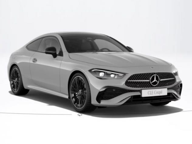 MERCEDES-BENZ CLE 220 d Coupé AMG Line Premium rif. 24122682