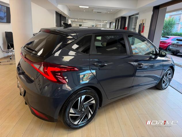 HYUNDAI i20 3ª serie i20 1.2 MPI Techline - Foto 4