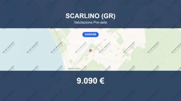 Immobile in asta di 20 m² in vendita a Scarlino