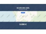 Immobile in asta di 20 m² in vendita a Scarlino