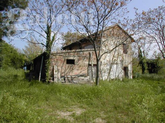 Rustico/Casale/Corte - Senigallia . Rif.: SVE93VRG - Foto 7