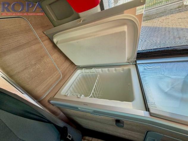 VOLKSWAGEN CALIFORNIA OCEAN 4Motion rif. 24126627 - Foto 8