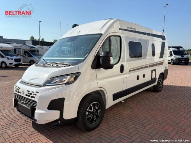 CI INTERNATIONAL KYROS 5 ELITE rif. 23975983 - Foto 3