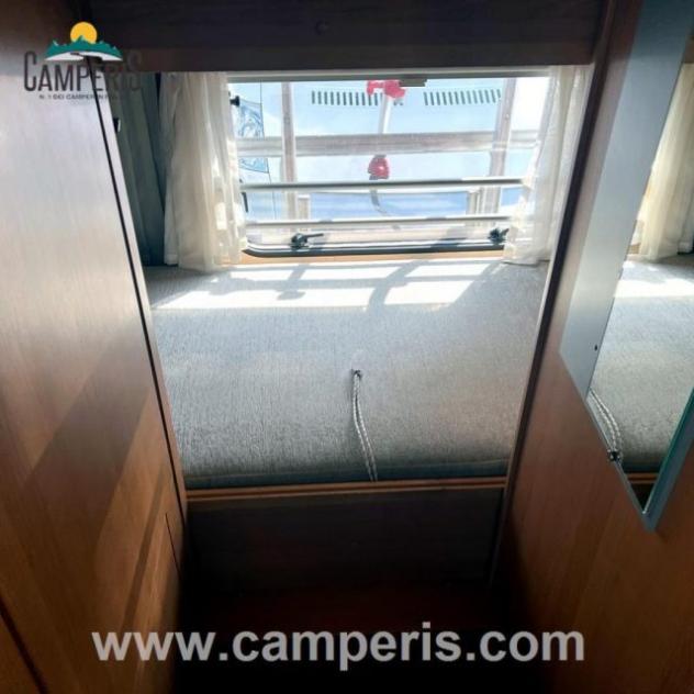 KNAUS KNAUS SPORT TRAVELLER 600DKG rif. 23834645 - Foto 8