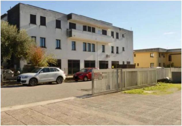 Immobile in asta di 1434 m² in vendita a Carbonera - Foto 9