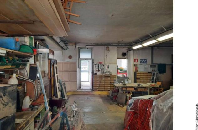 Immobile in asta di 119 m² in vendita a Madesimo - Foto 5