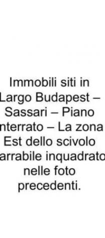 Immobile in asta di 16 m² in vendita a Sassari - Foto 13