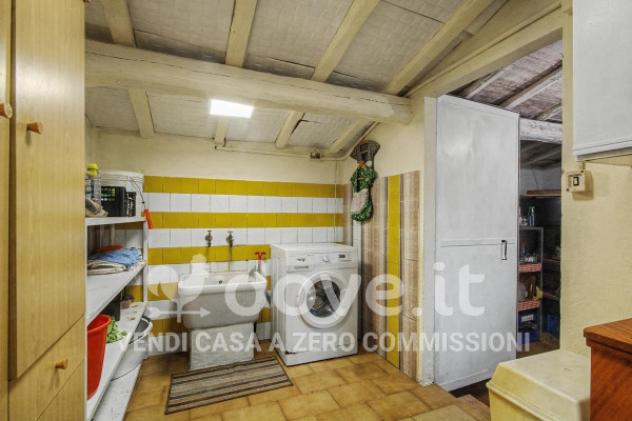 Casa indipendente di 265 m² con più di 5 locali e box auto doppio in vendita a Argenta - Foto 17