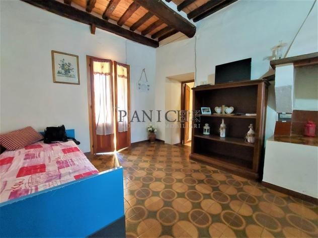 Asciano - Appartamento a pochi passi dal centro storico - Foto 7
