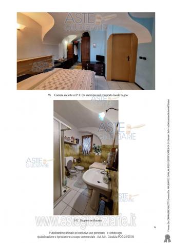IMMOBILI-IMMOBILE RESIDENZIALE-Via Cerro, 16, 13862 Brusnengo BI, Italia - Foto 6