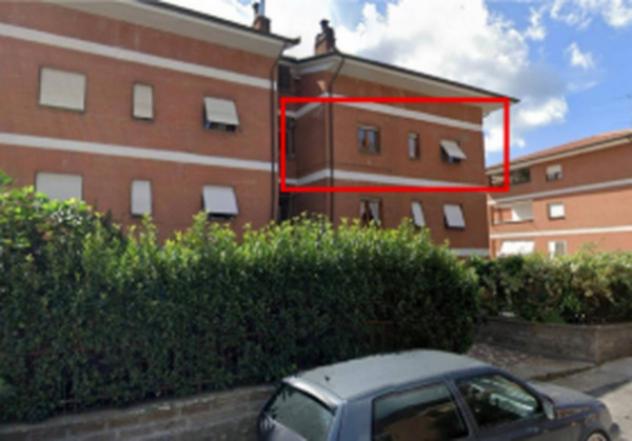 Immobile in asta di 96 m² in vendita a Capranica - Foto 9