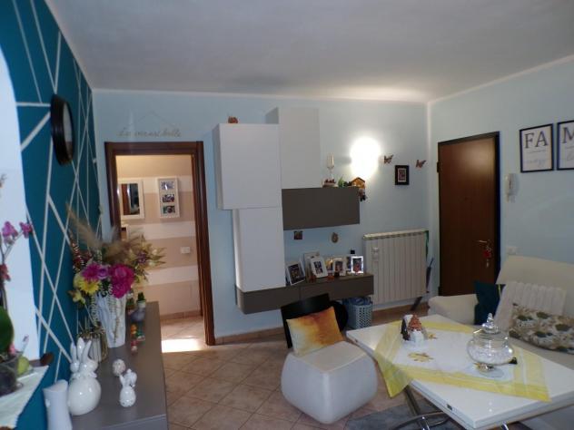 Appartamento in vendita a Musigliano - Cascina 75 mq Rif: 1453160 - Foto 4