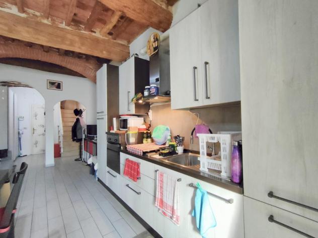 Terratetto in vendita a San Frediano a Settimo - Cascina 100 mq Rif: 1406761 - Foto 4