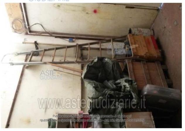 IMMOBILI-IMMOBILE RESIDENZIALE-Località Stazione di Castelbellino - Via Eugenio Curiel, 14 - Foto 4