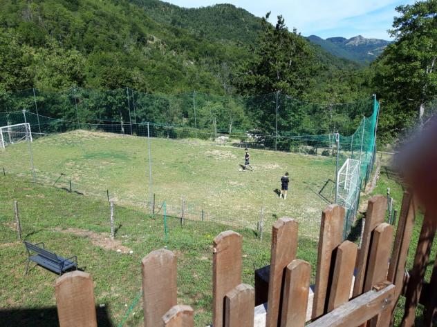 Casale in vendita a Castelnuovo di Garfagnana 200 mq Rif: 979505 - Foto 10