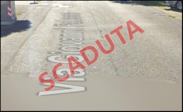 Immobile in asta di 60 m², box auto in vendita a Cecina