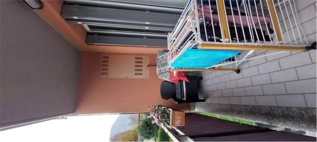 367/2025 U BG - trilocale al primo piano con box in asta a Cisano Bergamasco - Foto 15