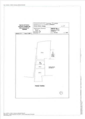 24/2023 U5 1 VA - Porzione di casa in asta a Daverio - Foto 20