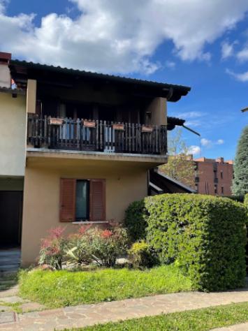 Appartamento di 160 m² con 4 locali e box auto in vendita a Gorle - Foto 16