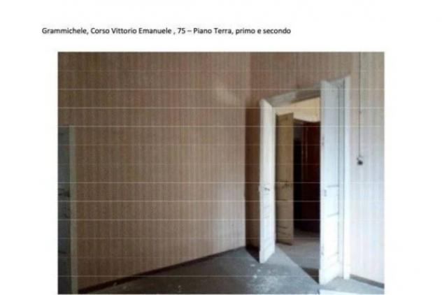 Immobile in asta di 110 m² con più di 5 locali in vendita a Grammichele - Foto 6