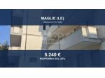 Immobile in asta di 22 m² in vendita a Maglie