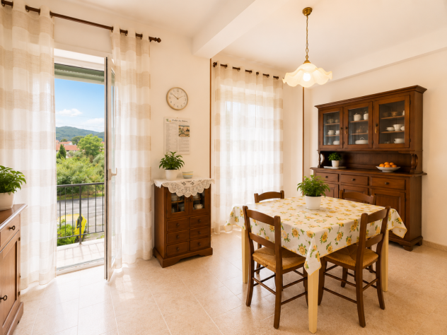 Appartamento in vendita a Turano - Massa 95 mq Rif: 1414007 - Foto 10