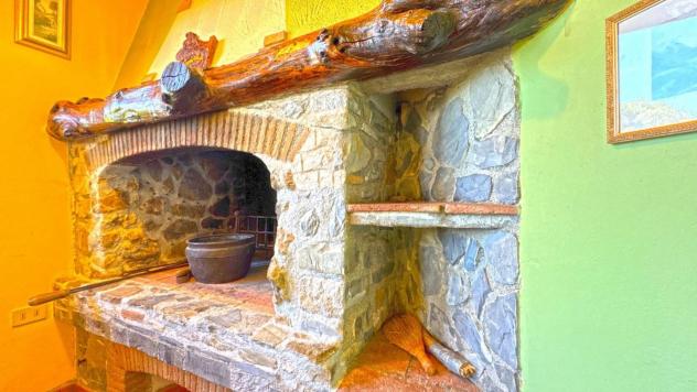 Villa in vendita a Gualda - Monteverdi Marittimo 75 mq Rif: 1423545 - Foto 10