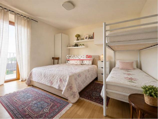 V000855 - PREMENO , TRILOCALE SU DUE LIVELLI SOLEGGIATISSIMO - Foto 15