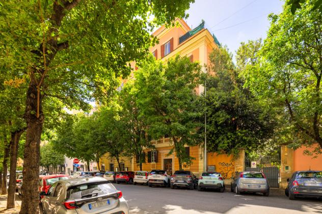 Appartamento in Via Tommaso Campanella