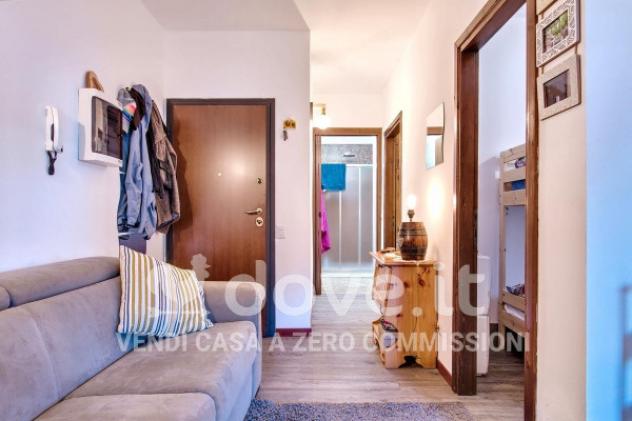 Appartamento di 60 m² con 3 locali in vendita a Serina - Foto 9