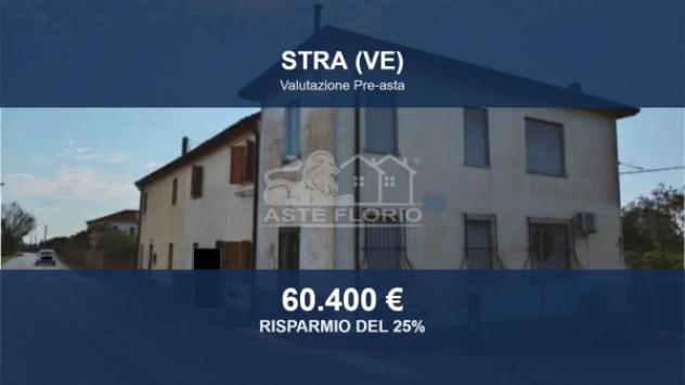Immobile in asta di 99 m² in vendita a Stra