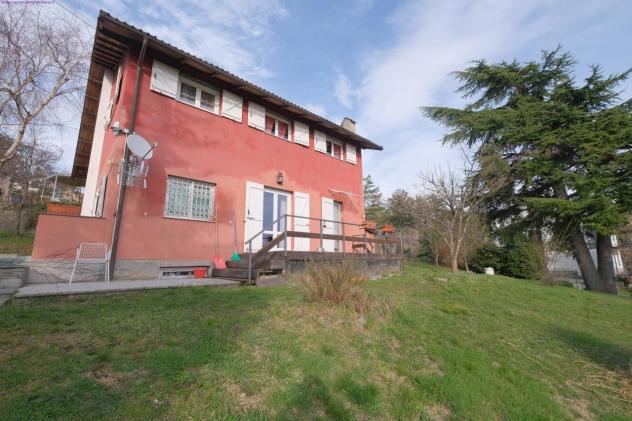 Bifamiliare in vendita a Tiglieto - Foto 5